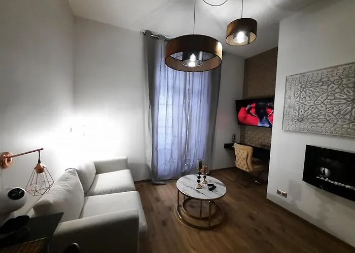 Rennes : Magnifique Studio En Face De La Gare