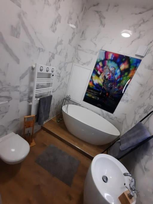 Apartment : Magnifique Studio En Face De La Gare