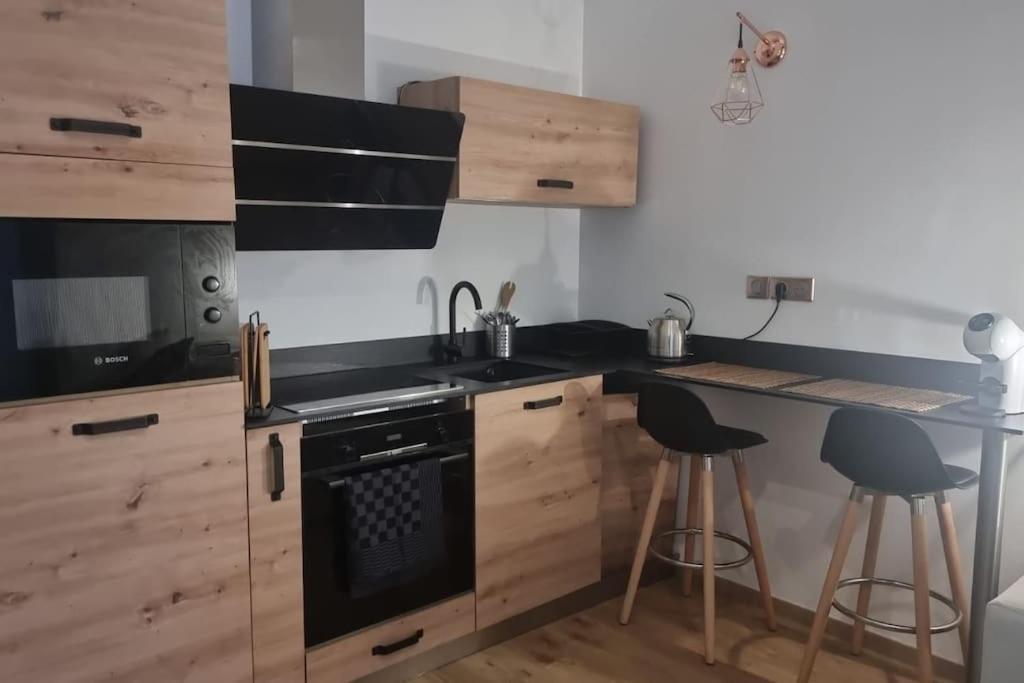 Apartment : Magnifique Studio En Face De La Gare